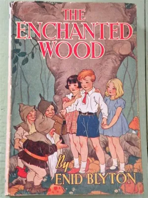  The Enchanted Woods - A Tale of Mysticism and Unexpected Friendship from 8th Century China