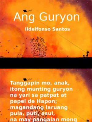  Ang Guryon: A Mysterious Creature From a Forgotten Past?