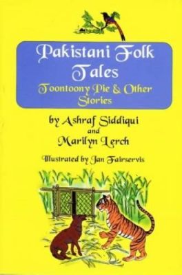  Cunning Camel - A Humorous Look at Pakistani Folk Tales from the 2nd Century!