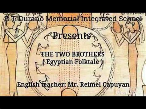  Journey Through Darkness: An Ancient Egyptian Folktale Explores Themes of Deception, Perseverance, and Unlikely Friendships!