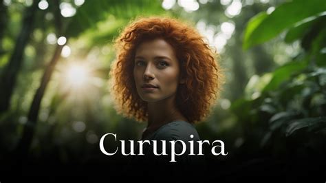  The Legend of the Curupira: A Tale of Mischief and Environmental Protection!