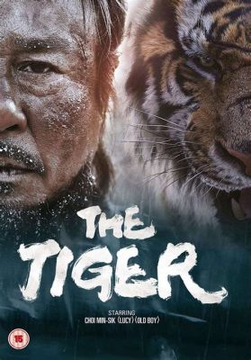  The Old Man and the Three Tigers - A Tale of Resilience, Respect, and Unexpected Connections From 17th Century Korea!