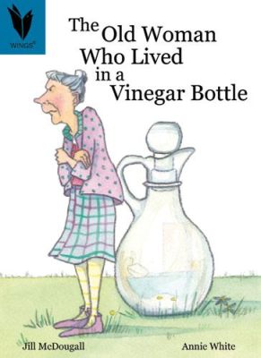  The Old Woman Who Lived in a Vinegar Bottle –  A Curious Tale of Resilience and Unexpected Friendship