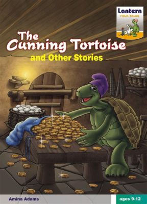  The Valiant Tortoise and the Sly Leopard: A Story of Cunning, Persistence, and Unexpected Triumph!