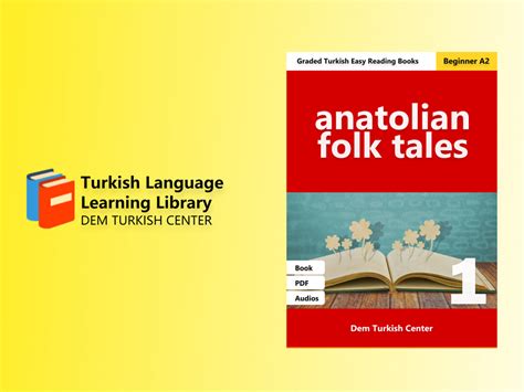  Yellow Bird - A Magical Journey Through Anatolian Folktales!